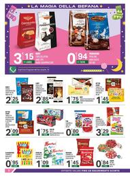 Volantino Tutto Risparmio Cash&Carry Pagina 2