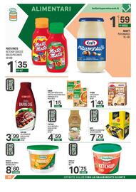 Volantino Tutto Risparmio Cash&Carry Pagina 20