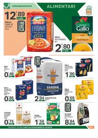 Volantino Tutto Risparmio Cash&Carry Pagina 21