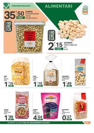 Volantino Tutto Risparmio Cash&Carry Pagina 23
