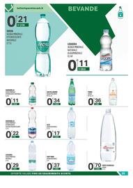 Volantino Tutto Risparmio Cash&Carry Pagina 25