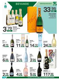 Volantino Tutto Risparmio Cash&Carry Pagina 26