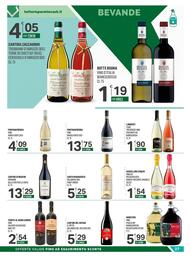 Volantino Tutto Risparmio Cash&Carry Pagina 27