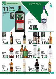 Volantino Tutto Risparmio Cash&Carry Pagina 29