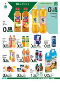 Volantino Tutto Risparmio Cash&Carry Pagina 32