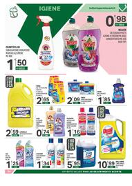 Volantino Tutto Risparmio Cash&Carry Pagina 34