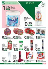Volantino Tutto Risparmio Cash&Carry Pagina 35