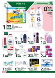 Volantino Tutto Risparmio Cash&Carry Pagina 38