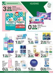 Volantino Tutto Risparmio Cash&Carry Pagina 39