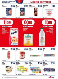 Volantino Adhoc Pagina 18