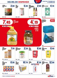 Volantino Adhoc Pagina 19