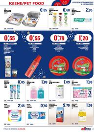 Volantino Adhoc Pagina 31