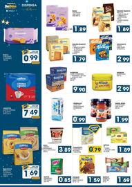 Volantino SeBón Supermercati Pagina 10