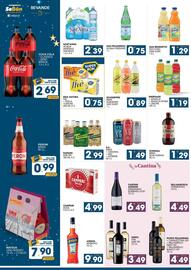 Volantino SeBón Supermercati Pagina 14