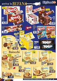 Volantino Big Food Pagina 11