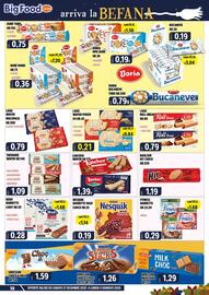 Volantino Big Food Pagina 12