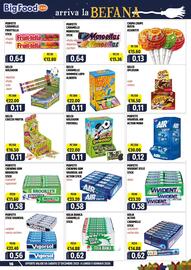 Volantino Big Food Pagina 16