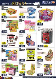 Volantino Big Food Pagina 17