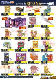 Volantino Big Food Pagina 18