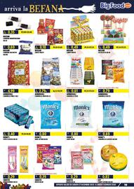 Volantino Big Food Pagina 19