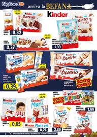 Volantino Big Food Pagina 2