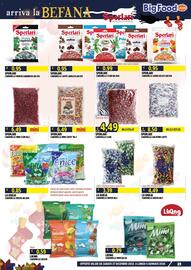 Volantino Big Food Pagina 21