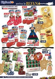 Volantino Big Food Pagina 22