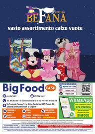Volantino Big Food Pagina 24