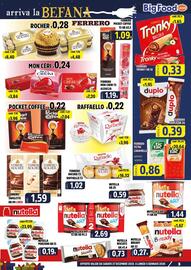 Volantino Big Food Pagina 3