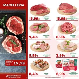 Volantino Supermercati Pasquale Prisco Pagina 10