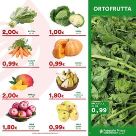Volantino Supermercati Pasquale Prisco Pagina 11