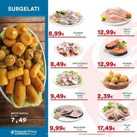 Volantino Supermercati Pasquale Prisco Pagina 14