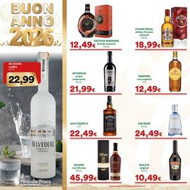 Volantino Supermercati Pasquale Prisco Pagina 4