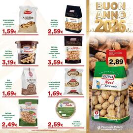 Volantino Supermercati Pasquale Prisco Pagina 5