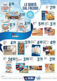 Volantino Maxi Sidis Pagina 12