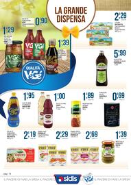 Volantino Maxi Sidis Pagina 14