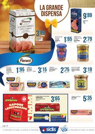 Volantino Maxi Sidis Pagina 16