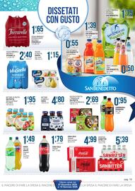 Volantino Maxi Sidis Pagina 19