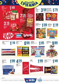 Volantino Maxi Sidis Pagina 2