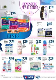Volantino Maxi Sidis Pagina 22