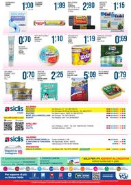 Volantino Maxi Sidis Pagina 24