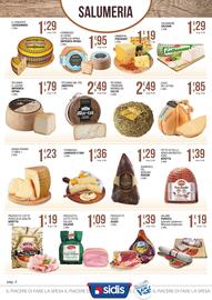 Volantino Maxi Sidis Pagina 4