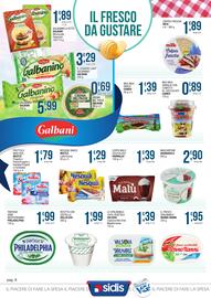 Volantino Maxi Sidis Pagina 8
