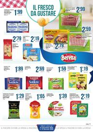 Volantino Maxi Sidis Pagina 9