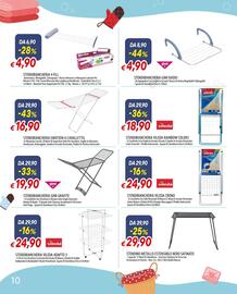 Volantino IperFamila Pagina 10