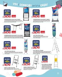 Volantino IperFamila Pagina 11