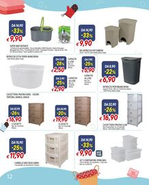 Volantino IperFamila Pagina 12