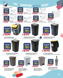 Volantino IperFamila Pagina 13