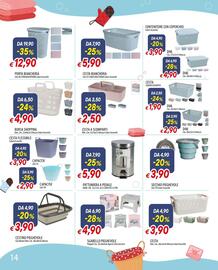 Volantino IperFamila Pagina 14