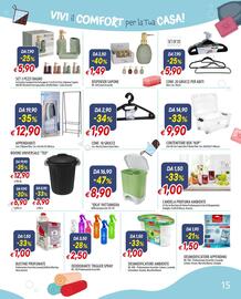 Volantino IperFamila Pagina 15